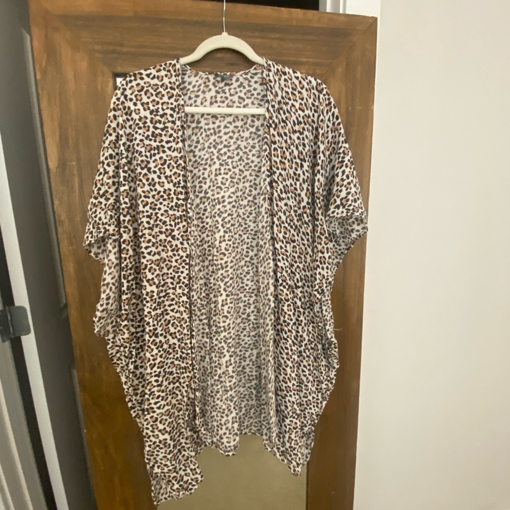 Aerie Swimsuit Cover Up